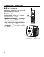 Предварительный просмотр 34 страницы GE 26958 User Manual