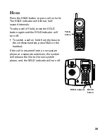 Предварительный просмотр 39 страницы GE 26958 User Manual