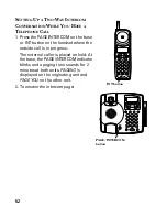 Предварительный просмотр 52 страницы GE 26958 User Manual