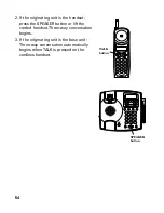 Предварительный просмотр 54 страницы GE 26958 User Manual