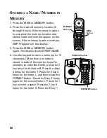 Предварительный просмотр 56 страницы GE 26958 User Manual