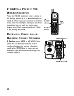 Предварительный просмотр 58 страницы GE 26958 User Manual