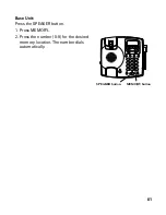 Предварительный просмотр 61 страницы GE 26958 User Manual