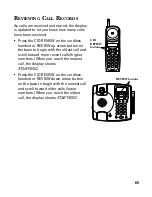 Предварительный просмотр 65 страницы GE 26958 User Manual