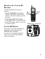 Предварительный просмотр 71 страницы GE 26958 User Manual