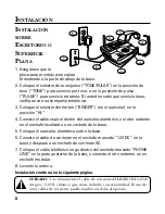 Предварительный просмотр 96 страницы GE 26958 User Manual