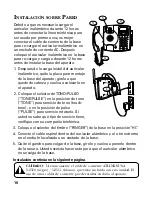 Предварительный просмотр 98 страницы GE 26958 User Manual