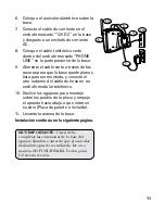 Предварительный просмотр 99 страницы GE 26958 User Manual