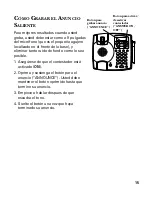 Предварительный просмотр 103 страницы GE 26958 User Manual