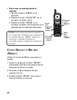 Предварительный просмотр 108 страницы GE 26958 User Manual