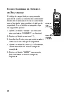 Предварительный просмотр 114 страницы GE 26958 User Manual