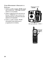 Предварительный просмотр 116 страницы GE 26958 User Manual