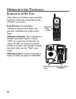 Предварительный просмотр 122 страницы GE 26958 User Manual