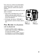 Предварительный просмотр 133 страницы GE 26958 User Manual