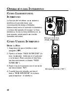 Предварительный просмотр 136 страницы GE 26958 User Manual