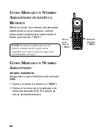 Предварительный просмотр 148 страницы GE 26958 User Manual