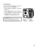 Предварительный просмотр 151 страницы GE 26958 User Manual