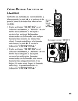 Предварительный просмотр 153 страницы GE 26958 User Manual