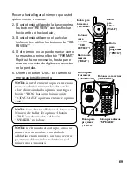 Предварительный просмотр 157 страницы GE 26958 User Manual