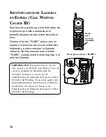 Предварительный просмотр 160 страницы GE 26958 User Manual