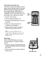 Preview for 11 page of GE 26970 User Manual