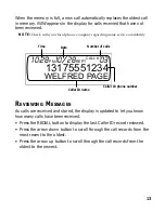 Preview for 13 page of GE 26970 User Manual