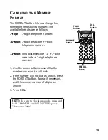 Preview for 15 page of GE 26970 User Manual