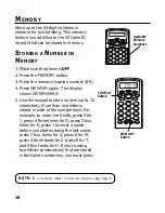 Preview for 16 page of GE 26970 User Manual