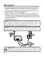 Preview for 38 page of GE 26970 User Manual