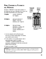 Preview for 47 page of GE 26970 User Manual