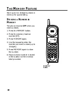 Предварительный просмотр 18 страницы GE 26980 User Manual