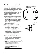 Предварительный просмотр 38 страницы GE 26980 User Manual