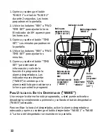 Предварительный просмотр 44 страницы GE 26980 User Manual