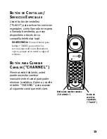 Предварительный просмотр 47 страницы GE 26980 User Manual