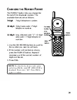 Preview for 19 page of GE 26993 User Manual