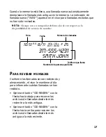 Preview for 65 page of GE 26993 User Manual