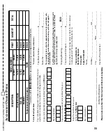 Preview for 33 page of GE 26998 User Manual