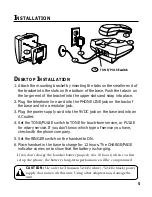 Preview for 5 page of GE 27700 User Manual