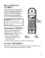 Preview for 33 page of GE 27700 User Manual