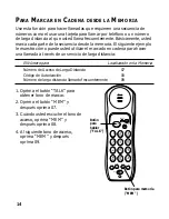 Preview for 38 page of GE 27700 User Manual