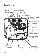 Предварительный просмотр 16 страницы GE 27907 Series User Manual