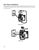 Preview for 14 page of GE 27909 User Manual