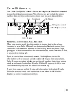 Preview for 31 page of GE 27939 User Manual