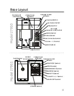 Preview for 11 page of GE 27950EE1 User Manual