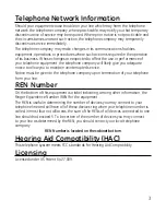 Preview for 3 page of GE 27956 User Manual