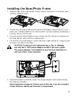 Предварительный просмотр 13 страницы GE 27956 User Manual