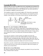 Предварительный просмотр 30 страницы GE 27957 User Manual