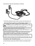 Preview for 10 page of GE 27957GE1 User Manual