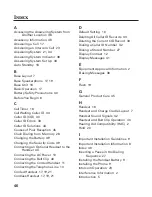 Preview for 46 page of GE 27957GE1 User Manual