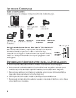 Preview for 58 page of GE 27957GE1 User Manual